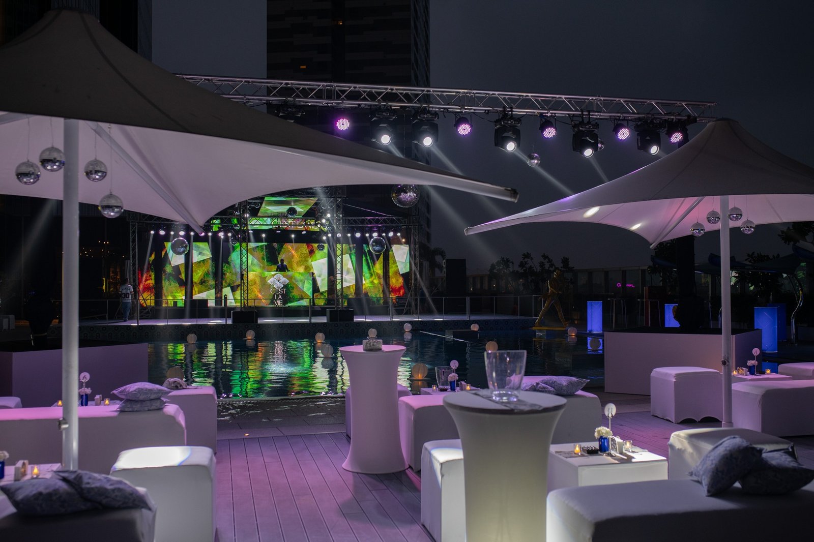 31st Night Cinnamon Life