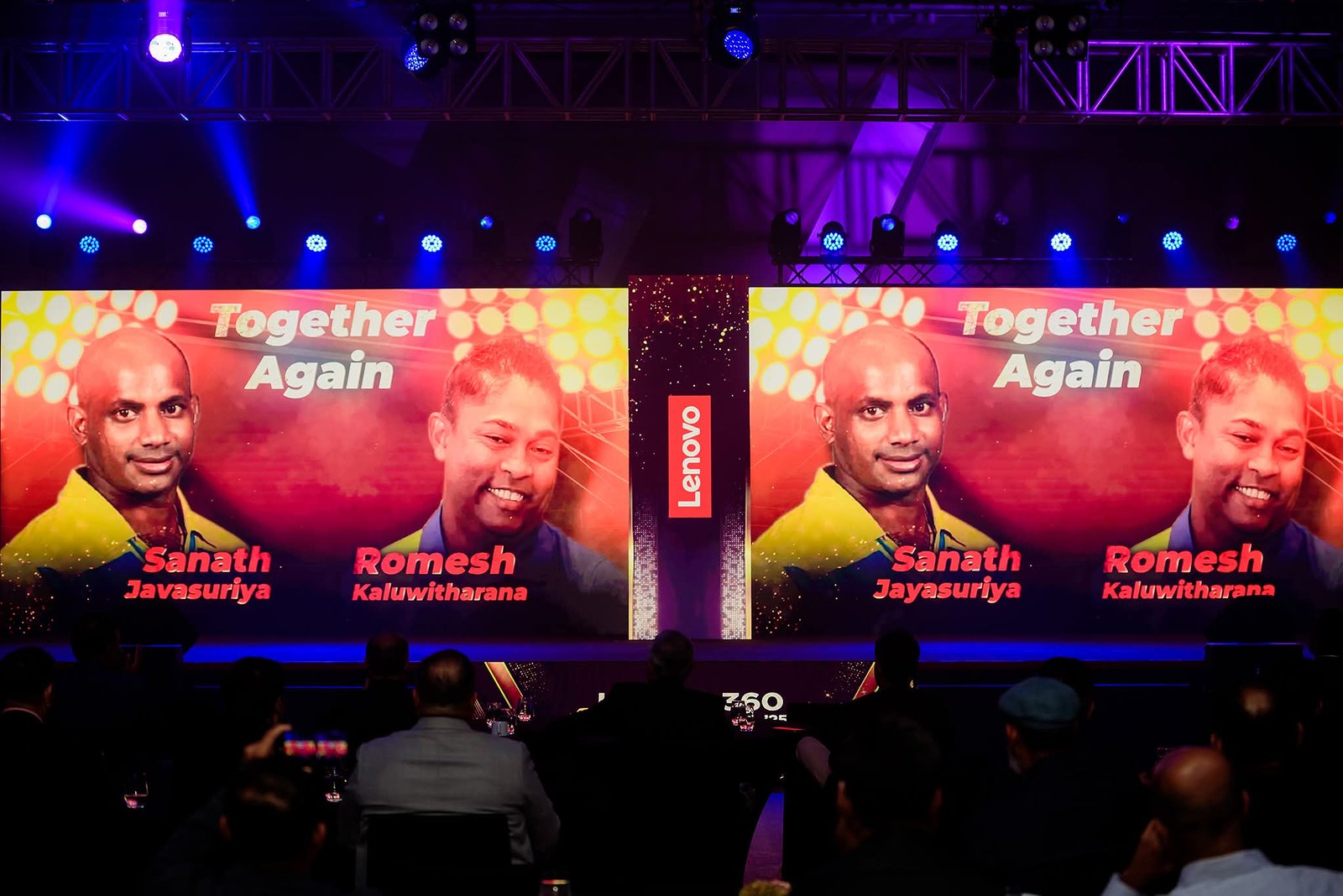 Lenovo Accelerate 360 – 2025